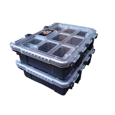 5. Keter Roc Pro Gear 2.0 Small Tool Organizer