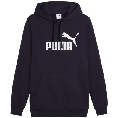 7. Puma ESS No.1 Logo Hoodie TR M 682572 16