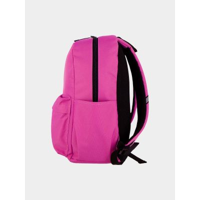 2. Children's school backpack (16l) 4F Junior 4FJWAW24ABACU349-54S
