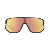 Red Bull Spect Dash green/green/gold mirror CAT3 sunglasses