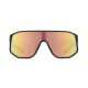 Red Bull Spect Dash green/green/gold mirror CAT3 sunglasses