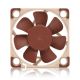 4. NOCTUA 40mm PWM fan (1000-5000 RPM)