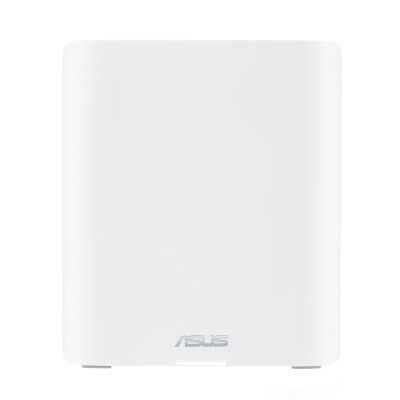 ASUS ZenWiFi BT10 Tri-Band (2.4GHz/5GHz/6GHz) Wi-Fi 7 (802.11be) White 3 Internal
