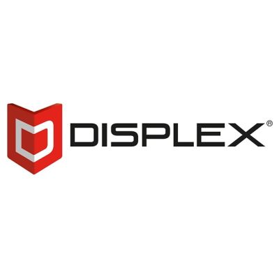 2. Displex 01766 Screen Filter for 36.1 cm (14.2") Laptop Frameless Privacy Filter for 5H Display
