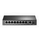 13. Switch TP-LINK TL-SF1009P