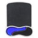 4. Kensington Duo Gel Mouse Pad