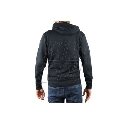 3. Kappa Taino Hooded M 705322-19-4006