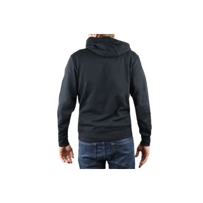 3. Kappa Taino Hooded Sweatshirt M 705322-19-4006