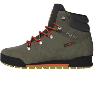 Adidas Terrex Snowpitch C.Rdy M GW4065 shoes