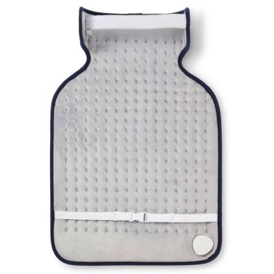 5. Medisana HP 460 Neck and Back Heating Pad (58 x 38 cm)