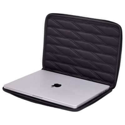 8. Thule MacBook Sleeve | Fits up to 16" | Black