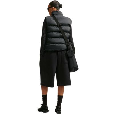 7. Nike Sportswear Women's Vest Black IF5929 010