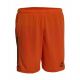 SELECT Monaco Lightred Goalkeeper Shorts