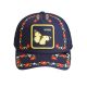 2. Goorin Bros. Hyper Active Trucker Cap - 101-1920-NVY