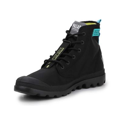 4. Palladium Lite OVB Neon U shoes 77082-243