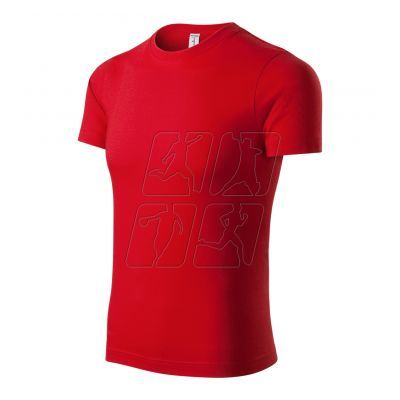 T-shirt Malfini Peak M MLI-P7407 red