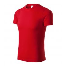 T-shirt Malfini Peak M MLI-P7407 red