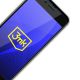 5. Apple iPhone SE 2022 - 3mk FlexibleGlass™