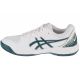 2. Asics Gel-Dedicate 8 Clay M 1041A448-104 tennis shoes
