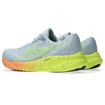 4. Asics Gel Pulse 15 W shoes 1012B593021