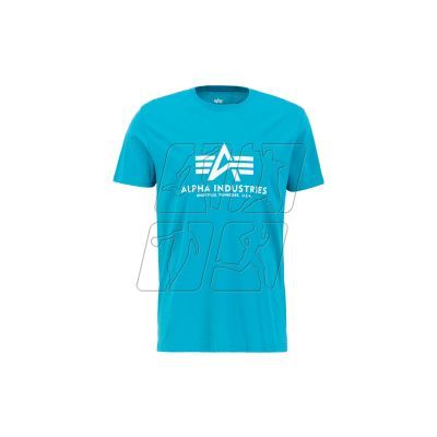 Alpha Industries Basic T-Shirt M 100501-576