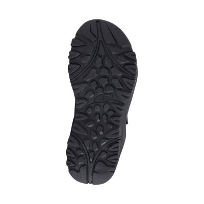 6. Boy's sandals 4F M113 deep black 4FJWSS26FSANM113 20S