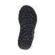 6. Boy's sandals 4F M113 deep black 4FJWSS26FSANM113 20S