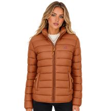 Women’s jacket Geographical Norway ATIKOLOR BASIC DB CAMEL LADY 096 (WY4203F/GN-CAMEL)
