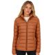 Women’s jacket Geographical Norway ATIKOLOR BASIC DB CAMEL LADY 096 (WY4203F/GN-CAMEL)