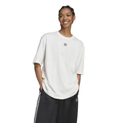2. adidas Originals Essentials Boyfriend women's T-shirt JC8967