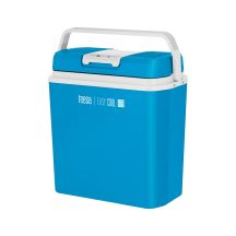 Teesa travel fridge with heating function 20L