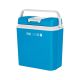 Teesa travel fridge with heating function 20L