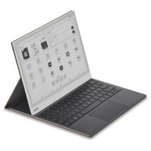 Onyx Note Max/Tab XC brown magnetic case with keyboard