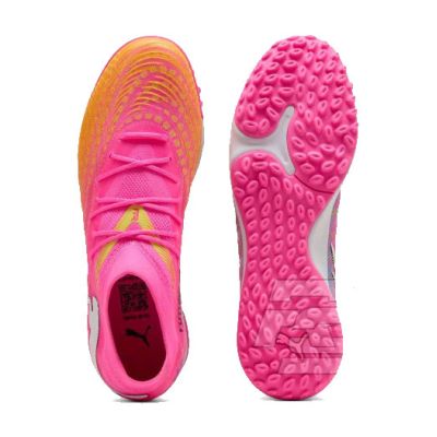 3. Puma Future 9 Match TT shoes 108906-05