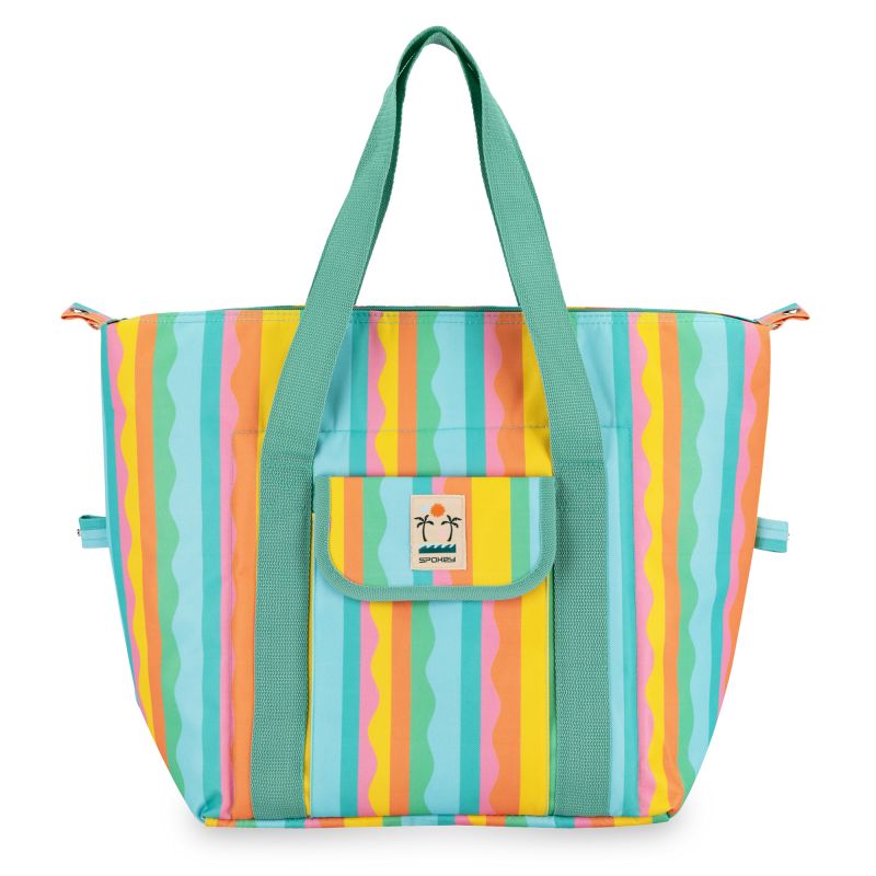 3. Spokey San Remo Thermal Bag SPK-943480