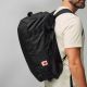 5. Fjällräven High Coast Duffel 36 sports bag 36 l Polyamide Black