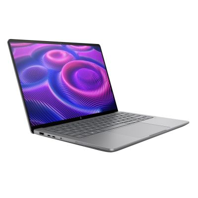 2. HP ZBook Ultra 14 G1a Ryzen AI MAX PRO 390 14.0" WUXGA IPS 400 nits AG 32GB LPDDR5x-8533 1TB SSD Radeon 8050S 5MP IR Camera 74.5Wh W11 Pro 3Y On-Site