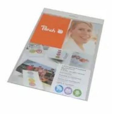 2. Peach 510033 laminating foil 500 pcs.