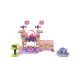 5. MARIOINEX Mini Waffle Princess Blocks, 280 pieces
