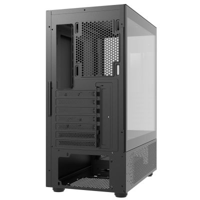 28. XPG Invader X Mini Midi Tower Black