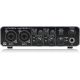 6. Behringer UMC202HD - USB audio interface