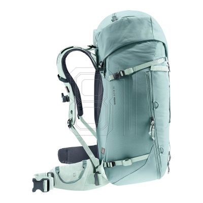 5. Deuter Guide 32+8 SL Backpack 3361423-2288