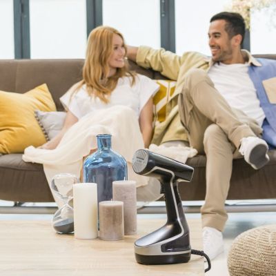 6. TEFAL ACCESS DT8270 Garment Steamer