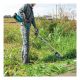 18. Cordless multi-function garden tool - Makita DUX18Z