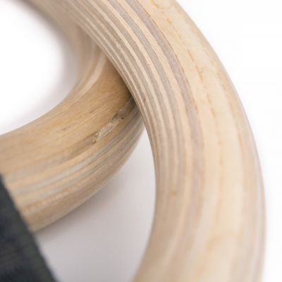 4. tiguar alfa gymnastic rings