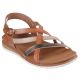 Skechers Women's Sandals DESERT KISS LOW PEAK RANK 114709 CSNT