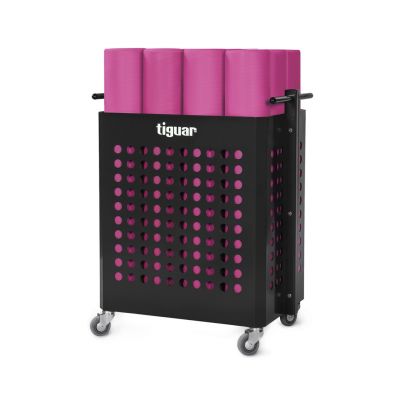 2. tiguar smart accessory basket