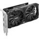 8. graphics card MSI GeForce RTX 3050 VENTUS 2X E 6G OC