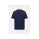 4. Peak Performance M Original Small Logo Tee Blue