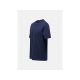 2. Peak Performance M Original Small Logo Tee Blue
